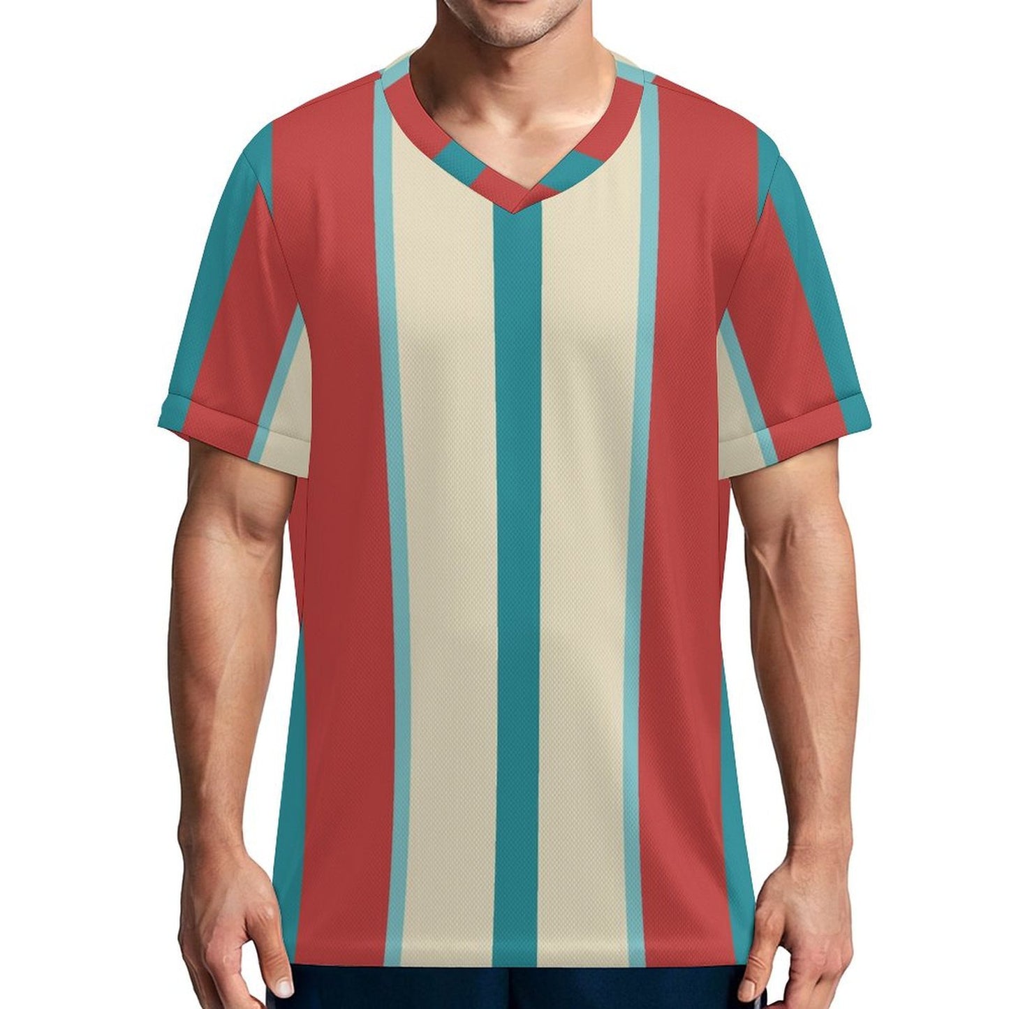 Maglia Calcio Personalizzata Uomo | Crea la Divisa della Tua Squadra