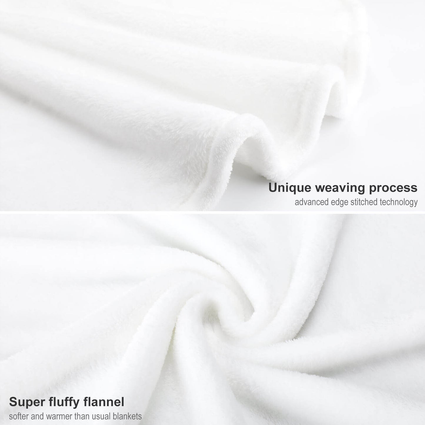 Coperta Rotonda Personalizzata con Foto | Il Tuo Cerchio di Comfort