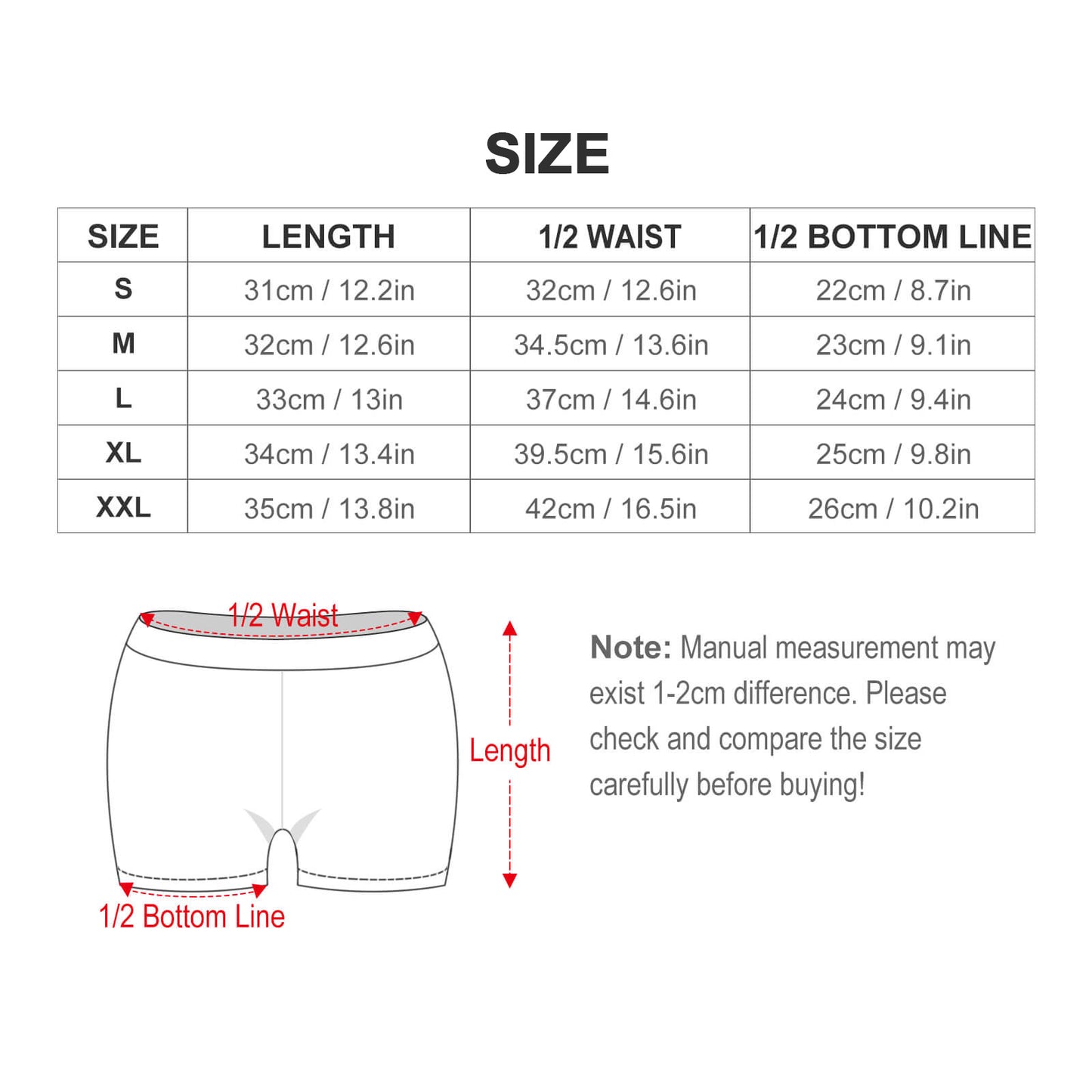 Shorts Yoga Personalizzati Vita Alta | Anti-Trasparenza & Shaping
