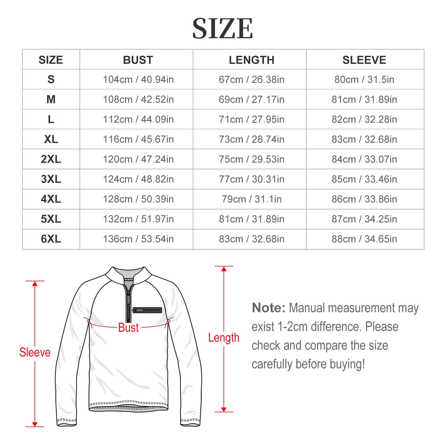 Maglia Pesca Personalizzata con Foto | T-Shirt Tecnica Protezione UV