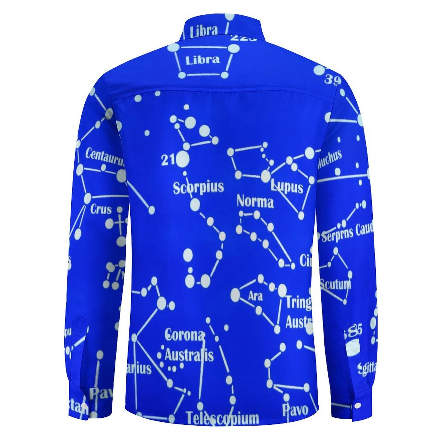 Camicia Uomo Lino di Bambù Personalizzata | Regalo Unico e Naturale