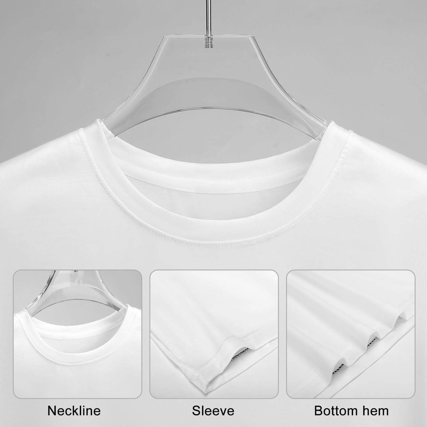 Pigiama Donna Personalizzato | Set Comodo con Stampa Unica