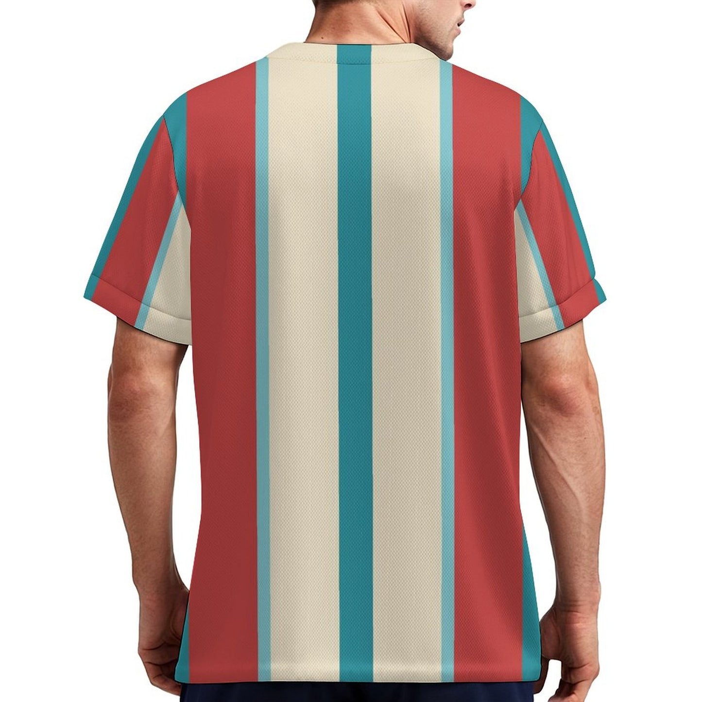 Maglia Calcio Personalizzata Uomo | Crea la Divisa della Tua Squadra