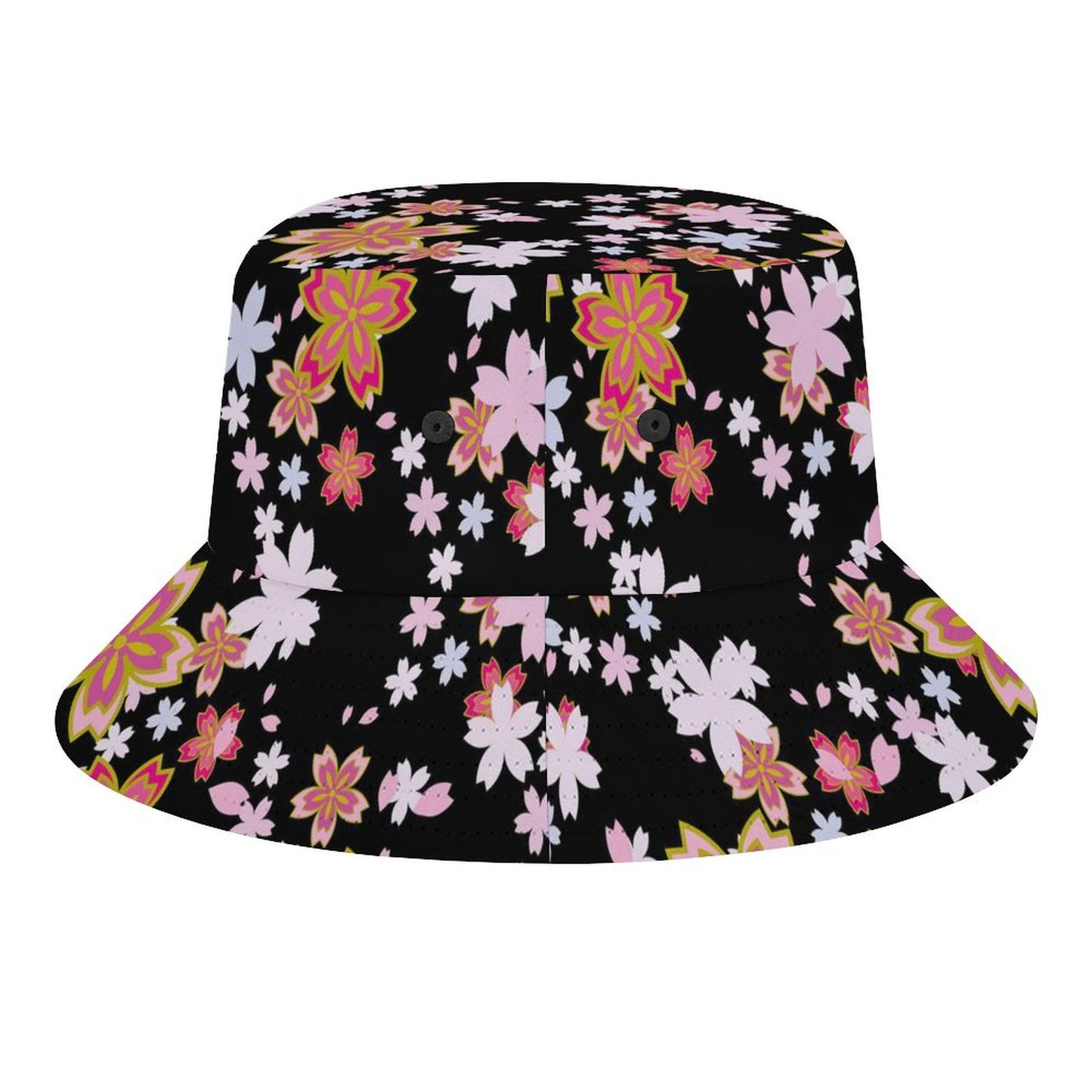 Cappello da Pescatore Personalizzato con Foto o Design | Stile Unico