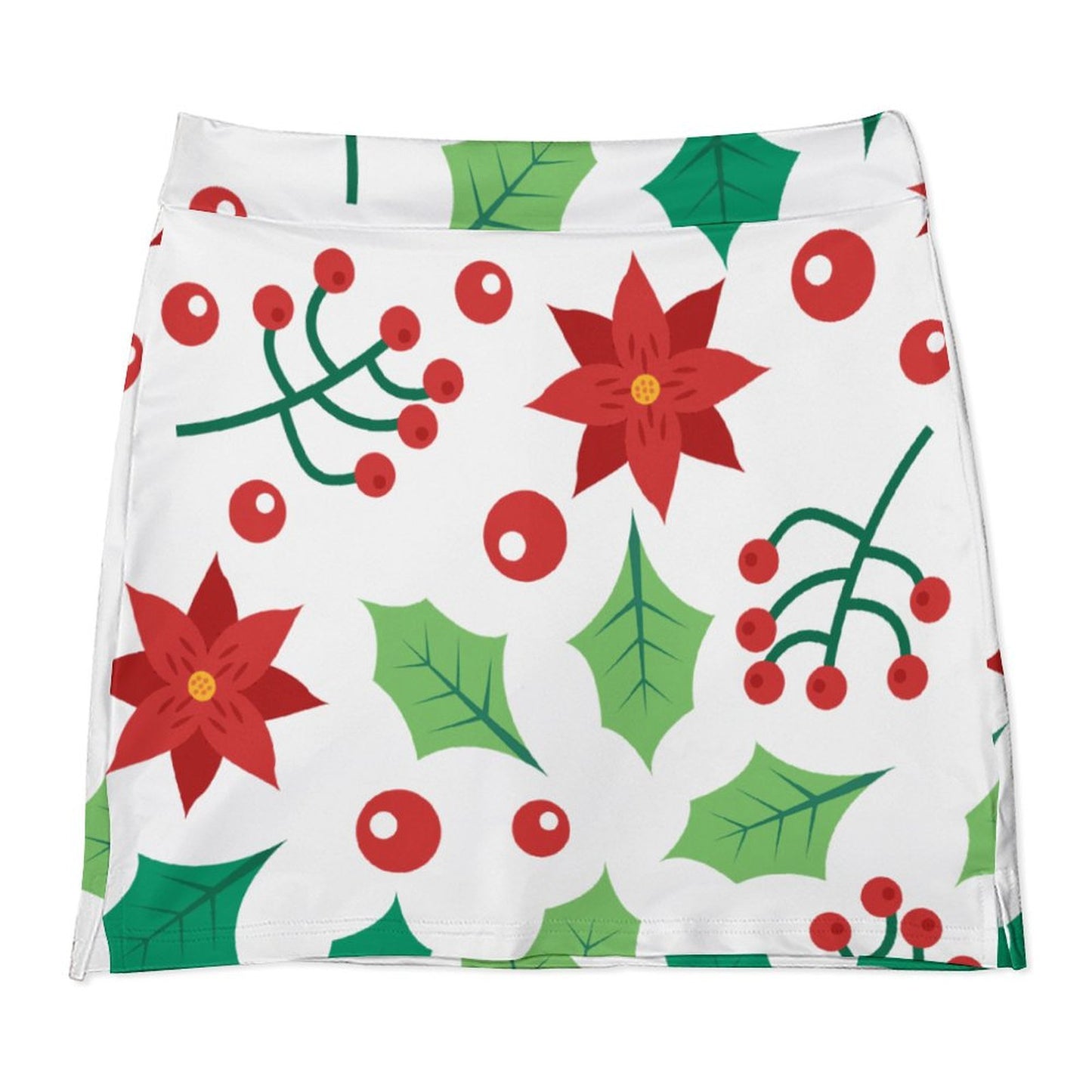 Gonna Pantalone Personalizzata con Foto | Skort Estivo UPF 50+