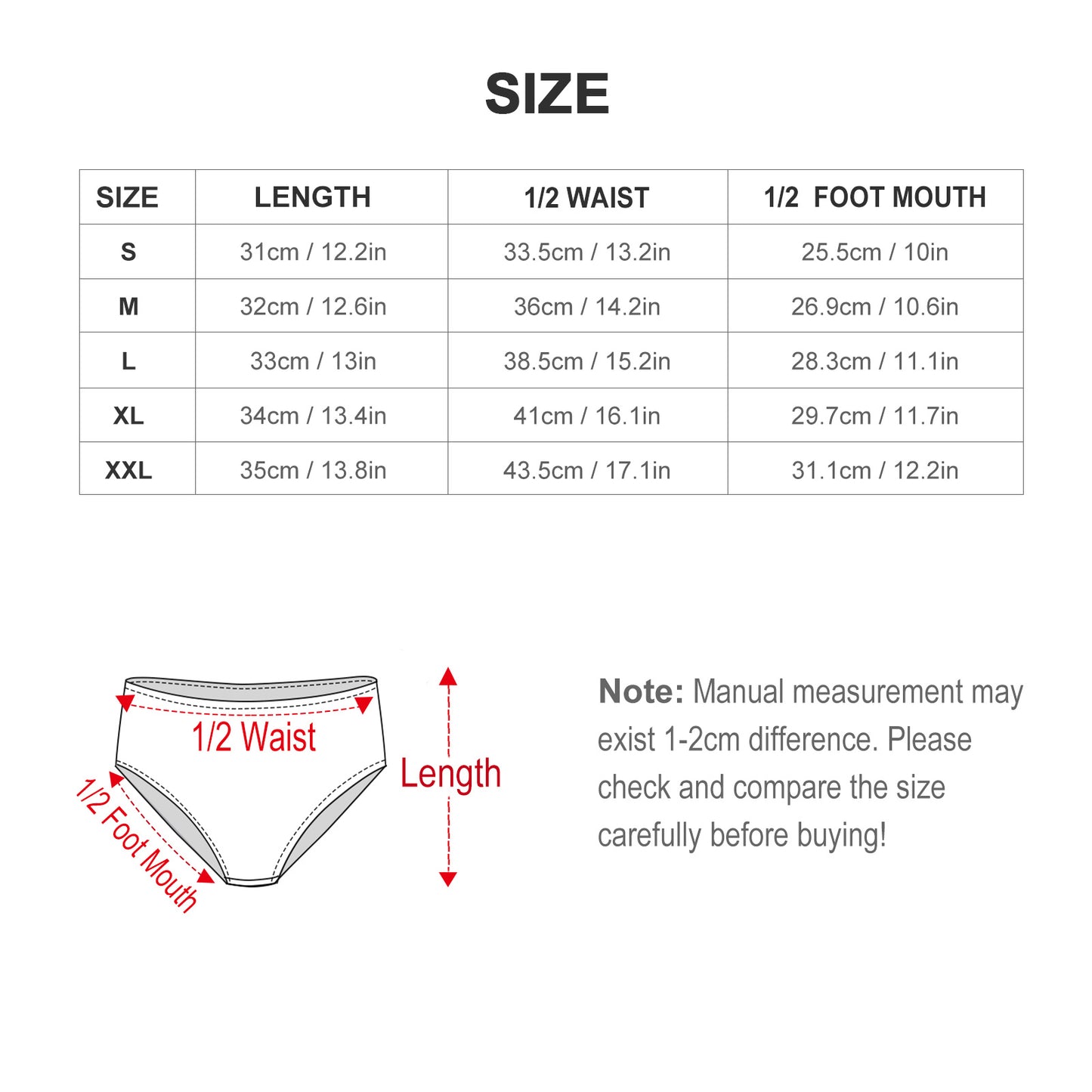 Slip a Vita Alta Personalizzati | Comfort e Silhouette Impeccabile