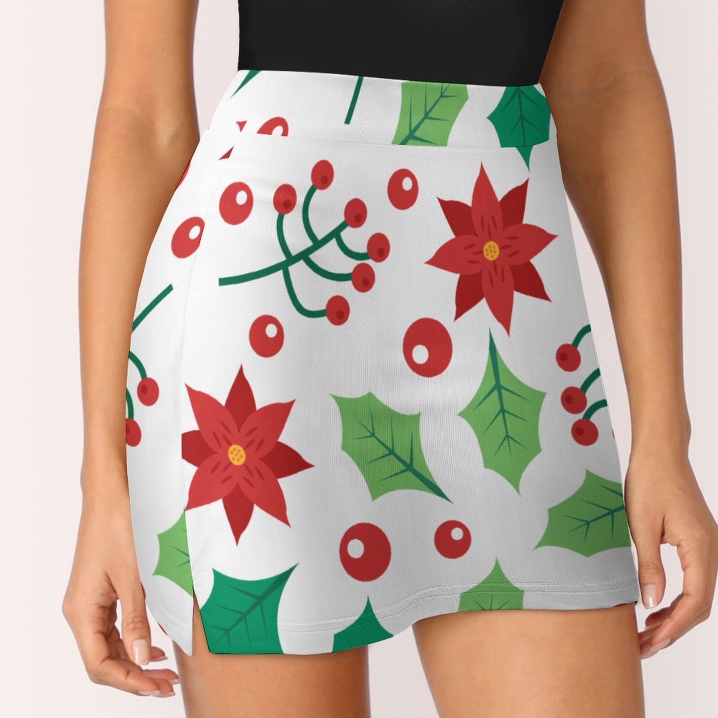 Gonna Pantalone Personalizzata con Foto | Skort Estivo UPF 50+
