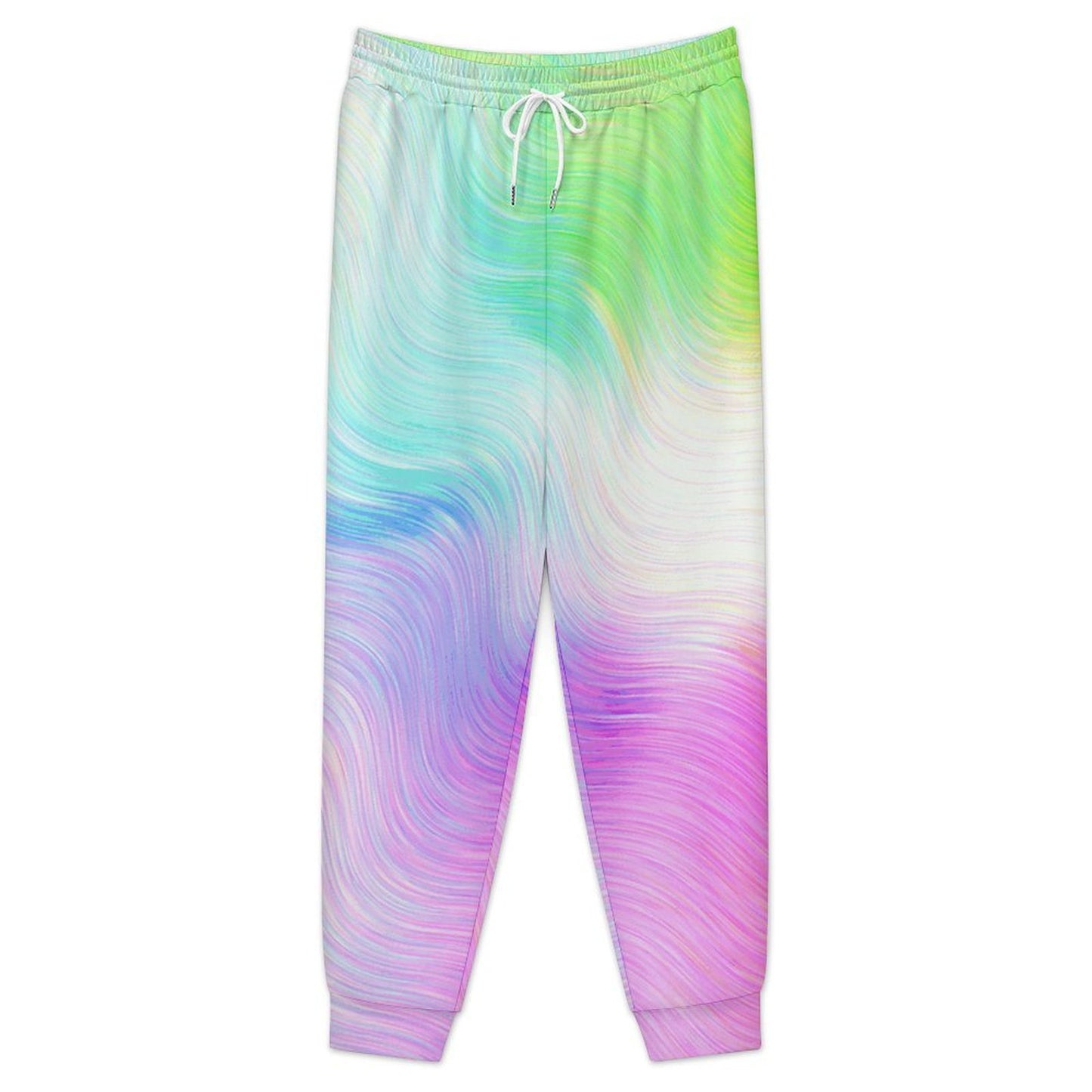Pantaloni Tuta Personalizzati | Jogger Uomo in Tessuto Tecnico
