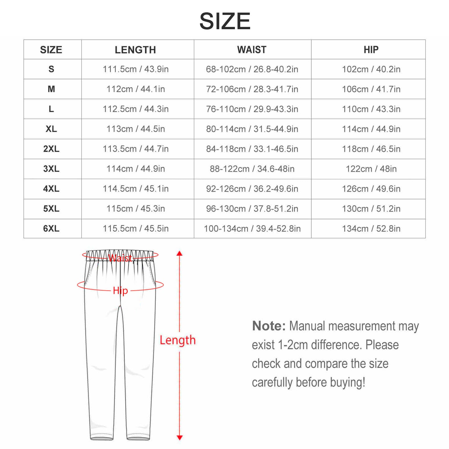 Pigiama Uomo Personalizzato | Set Lungo Soft Touch (S-6XL)