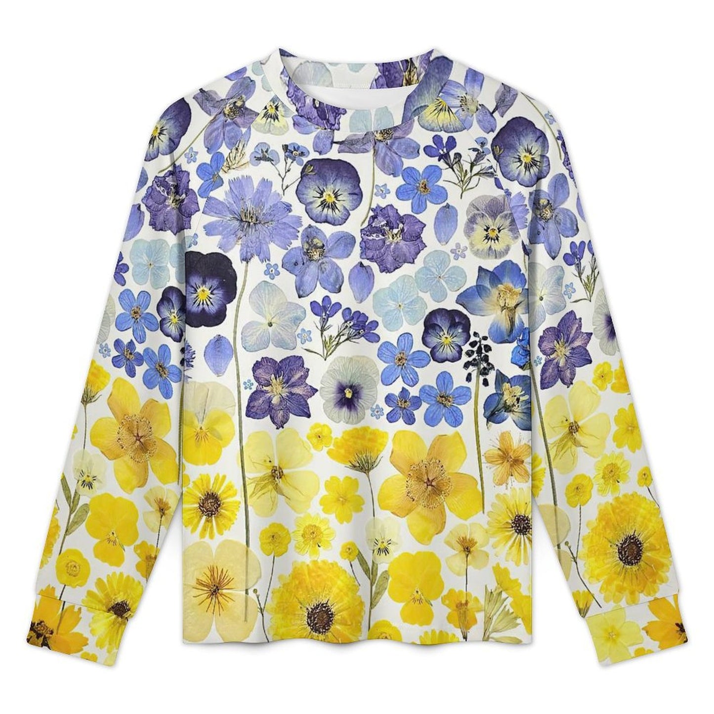 Maglia Raglan Donna Personalizzata | Tessuto Tecnico Traspirante
