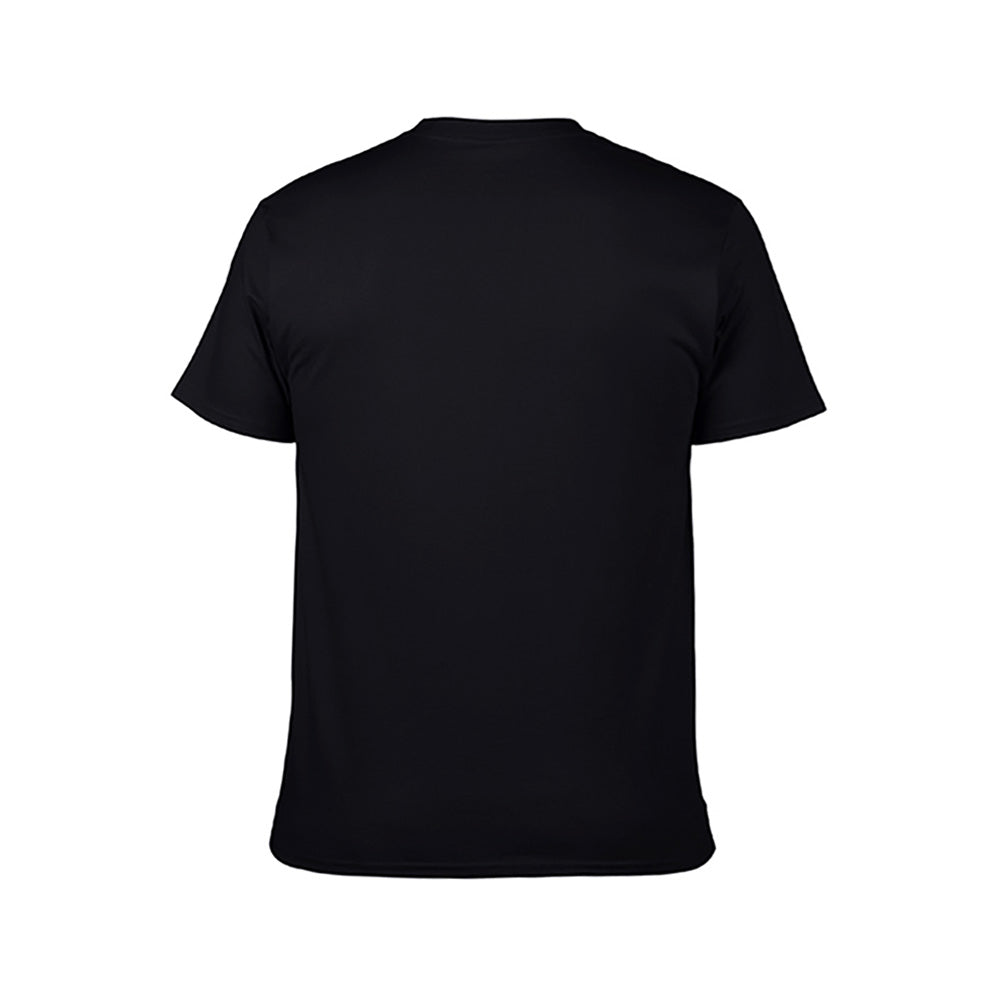 T-Shirt Uomo Cotone Personalizzata 150g (Taglie USA) | Stampa Diretta