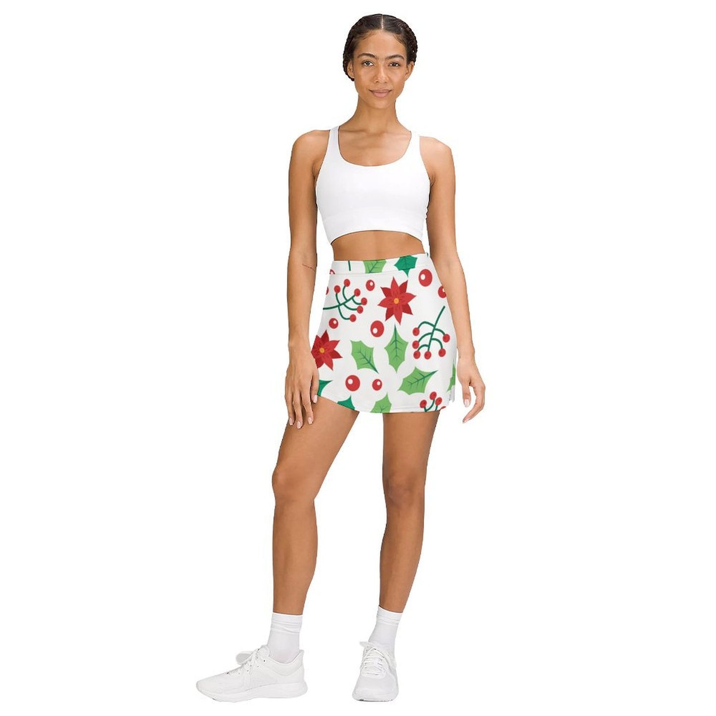 Gonna Pantalone Personalizzata con Foto | Skort Estivo UPF 50+