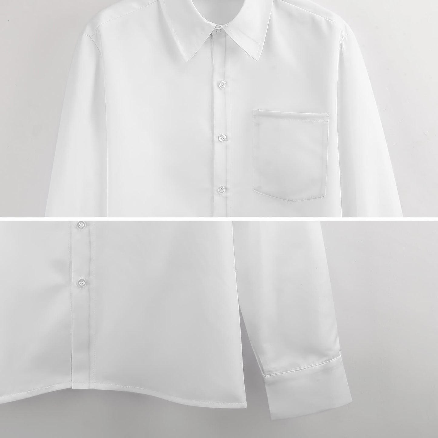 Camicia Uomo Lino di Bambù Personalizzata | Regalo Unico e Naturale