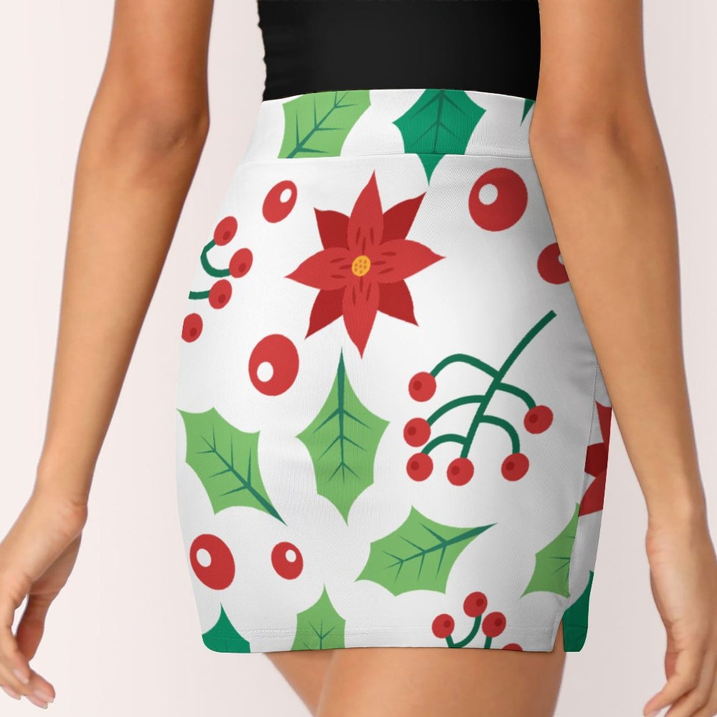 Gonna Pantalone Personalizzata con Foto | Skort Estivo UPF 50+