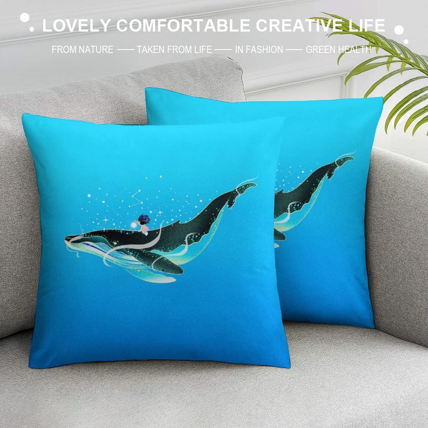 Fodera Cuscino Personalizzata in Velluto | Arreda con i Tuoi Ricordi