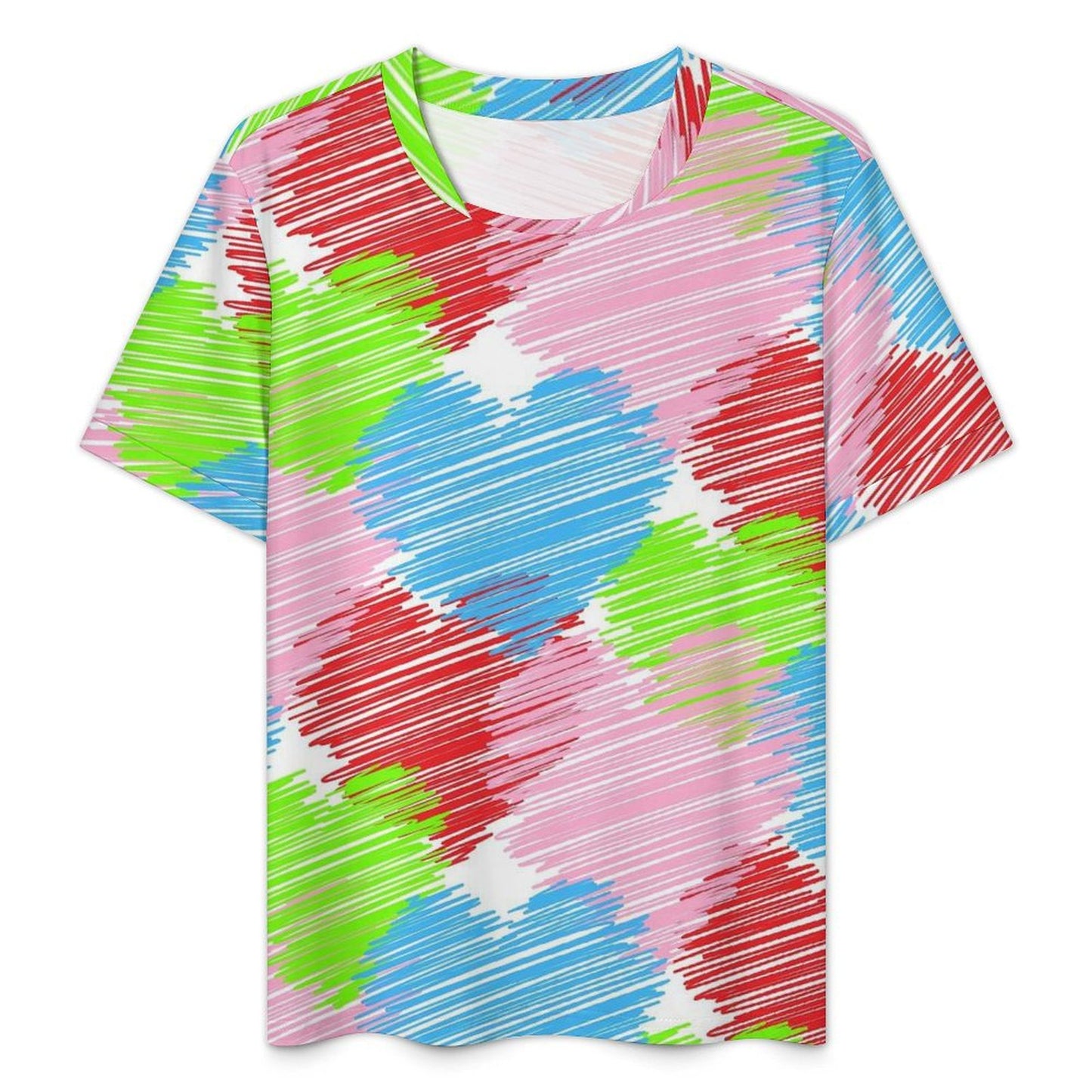 T-Shirt Uomo Tecnica UPF 50+ Personalizzabile | Tessuto Rinfrescante