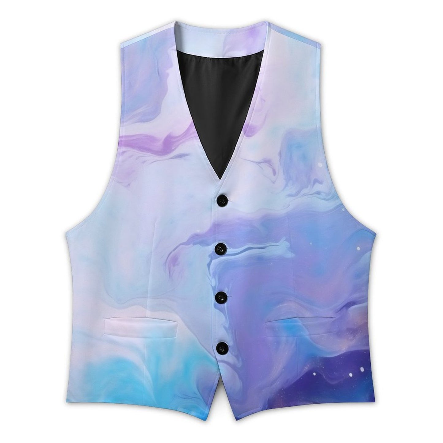 Gilet Uomo Elegante Personalizzato | Panciotto da Abito con Foto