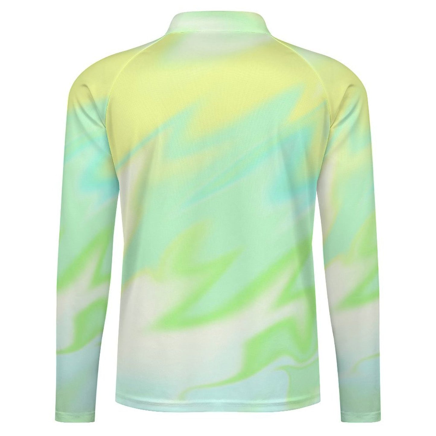 Maglia Pesca Personalizzata con Foto | T-Shirt Tecnica Protezione UV