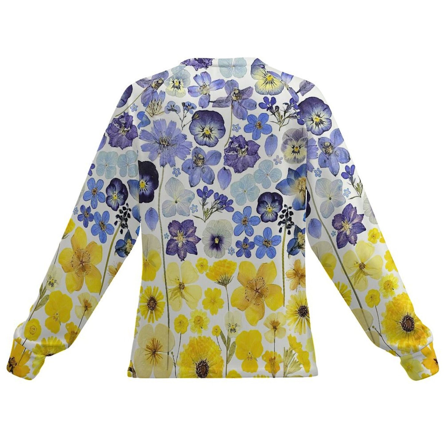 Maglia Raglan Donna Personalizzata | Tessuto Tecnico Traspirante