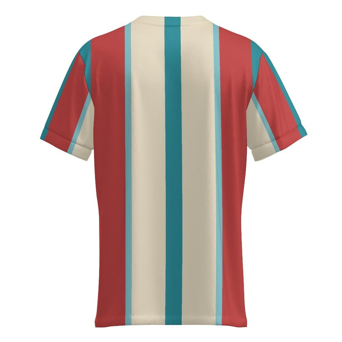 Maglia Calcio Personalizzata Uomo | Crea la Divisa della Tua Squadra