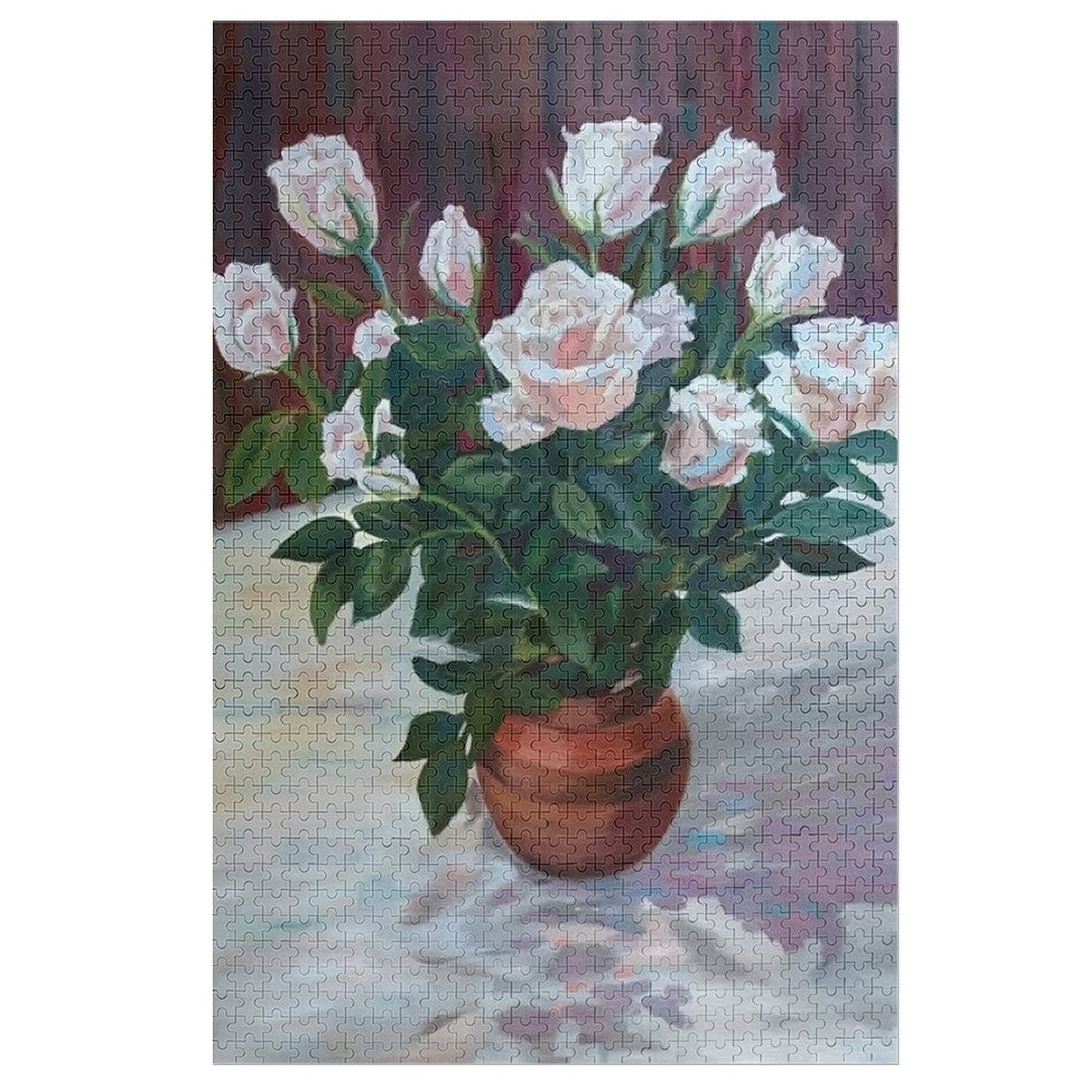 Puzzle in Legno Personalizzato | Foto su Pioppo Pregiato | Idea Regalo Unica