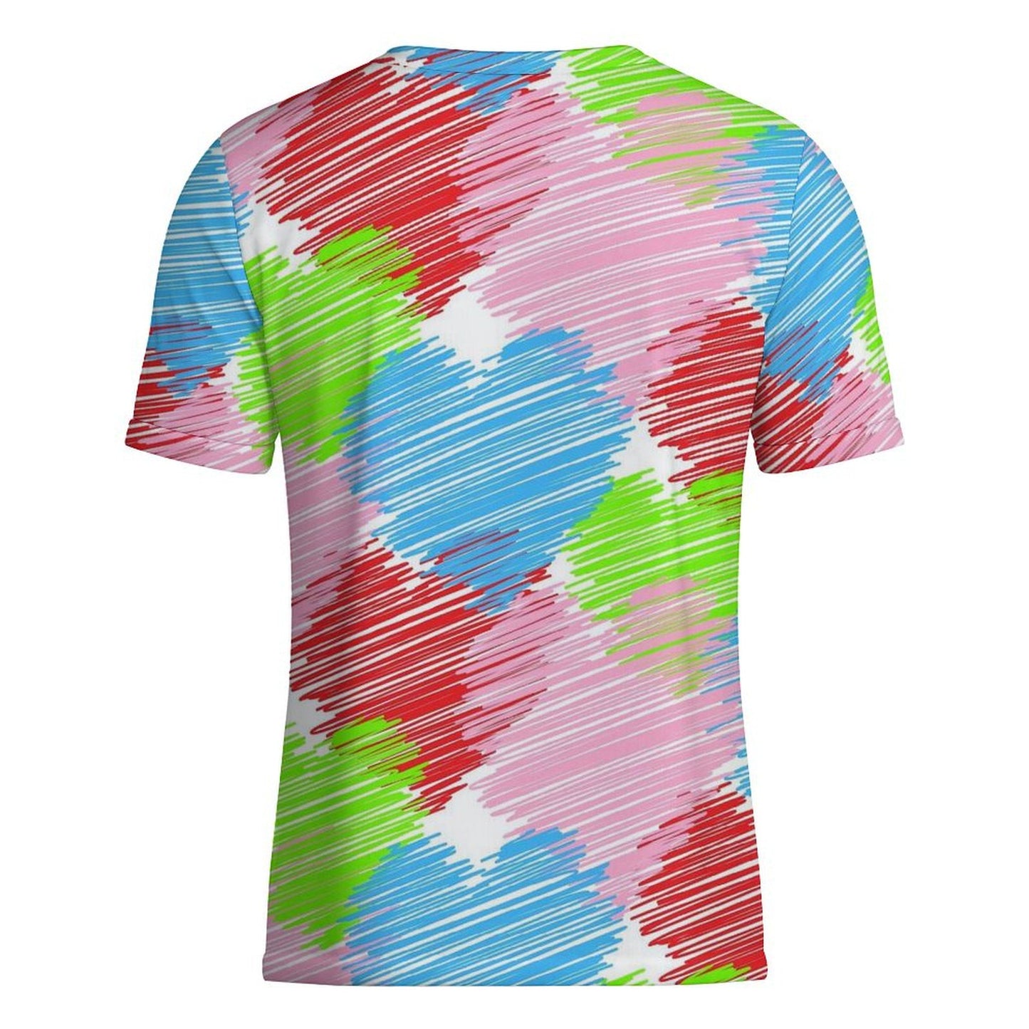 T-Shirt Uomo Tecnica UPF 50+ Personalizzabile | Tessuto Rinfrescante