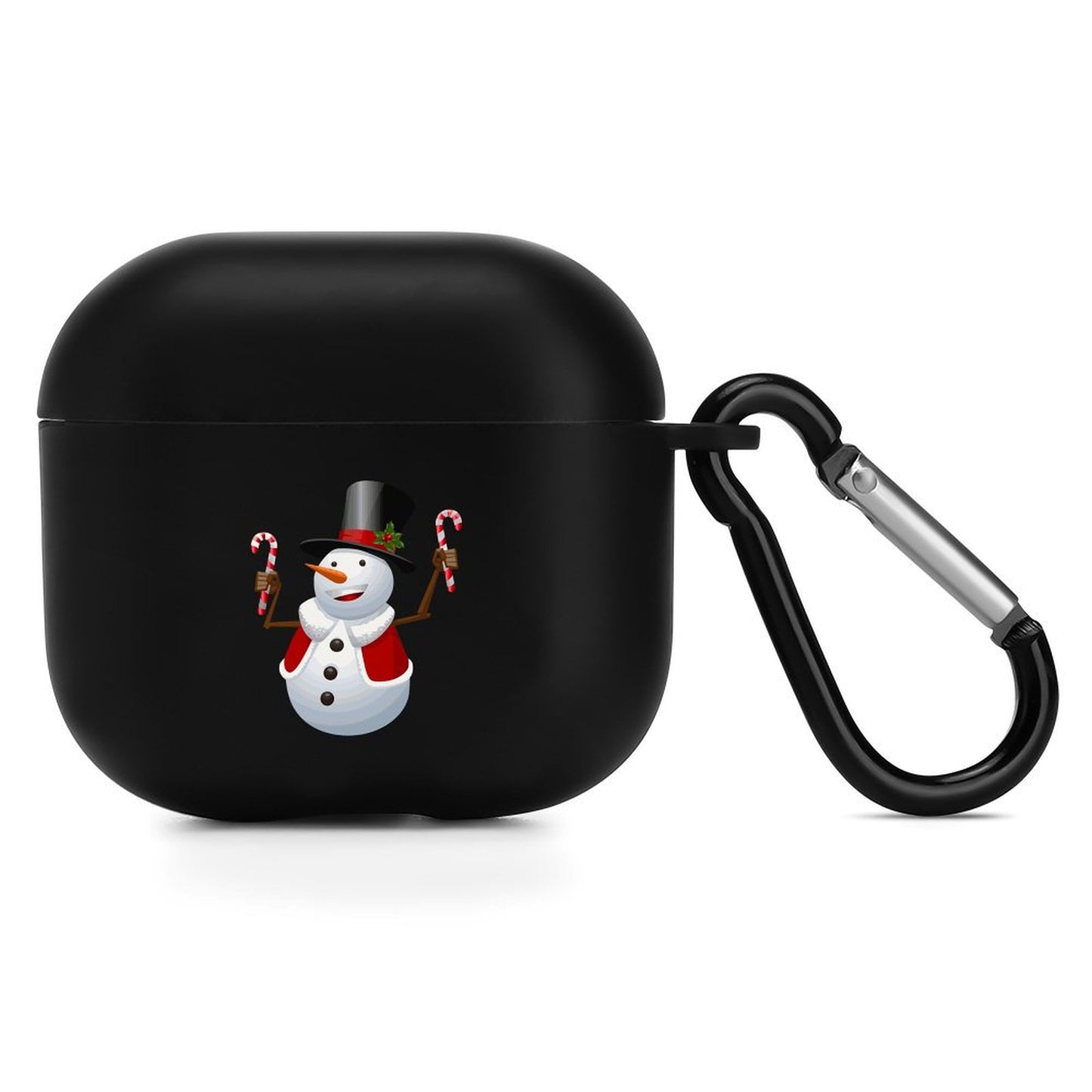 Custodia AirPods 4 Personalizzata con Foto | Cover Protettiva TPU