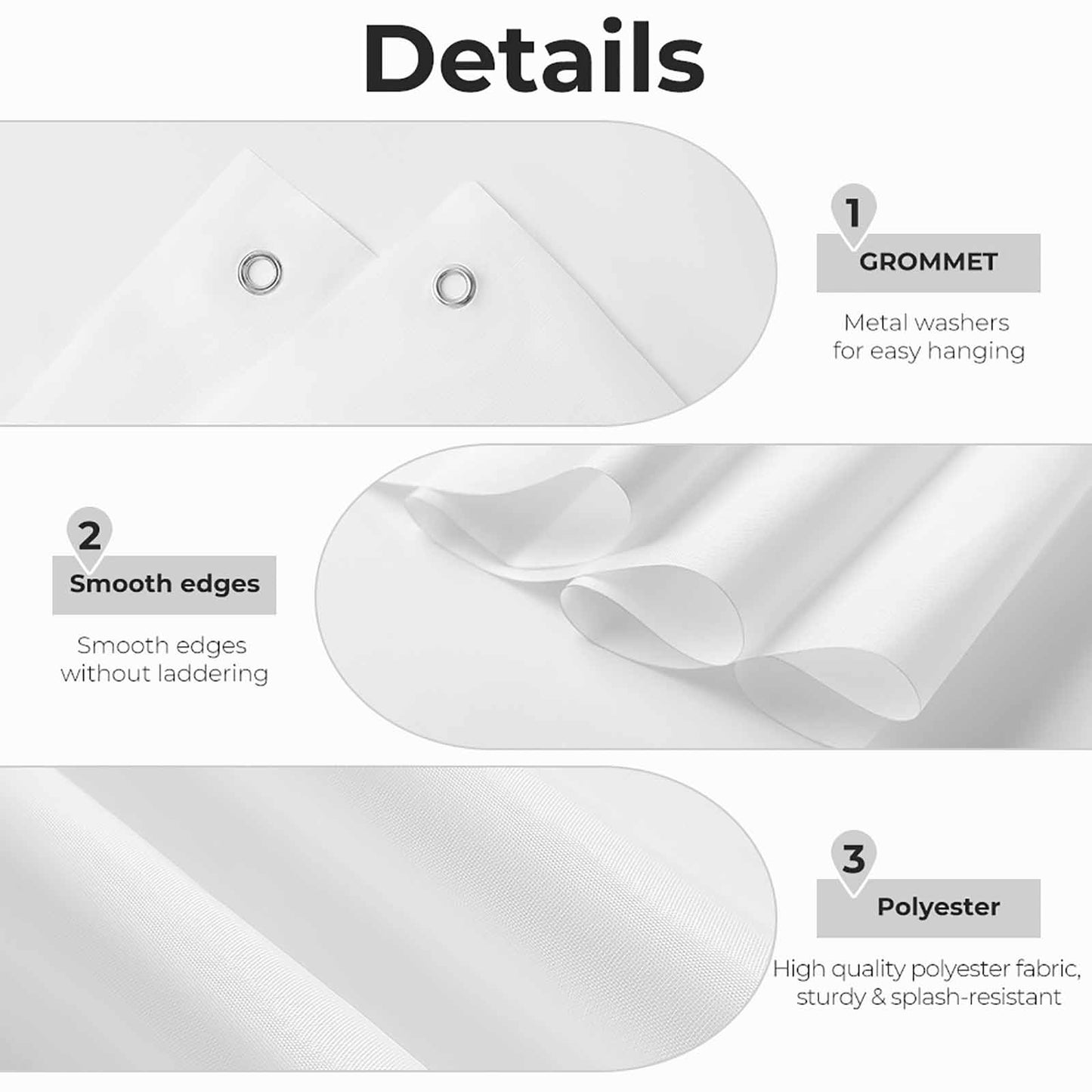 Striscione da Porta Personalizzato | Il Sipario per il Tuo Evento