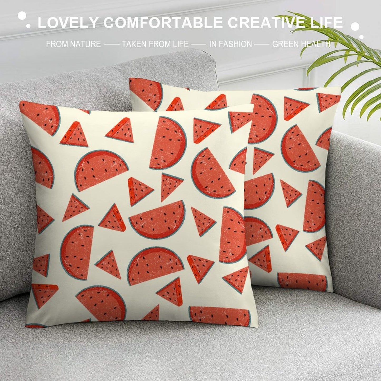 Federe Cuscini Velluto Personalizzate | Arredo Casa Luxury & Soft