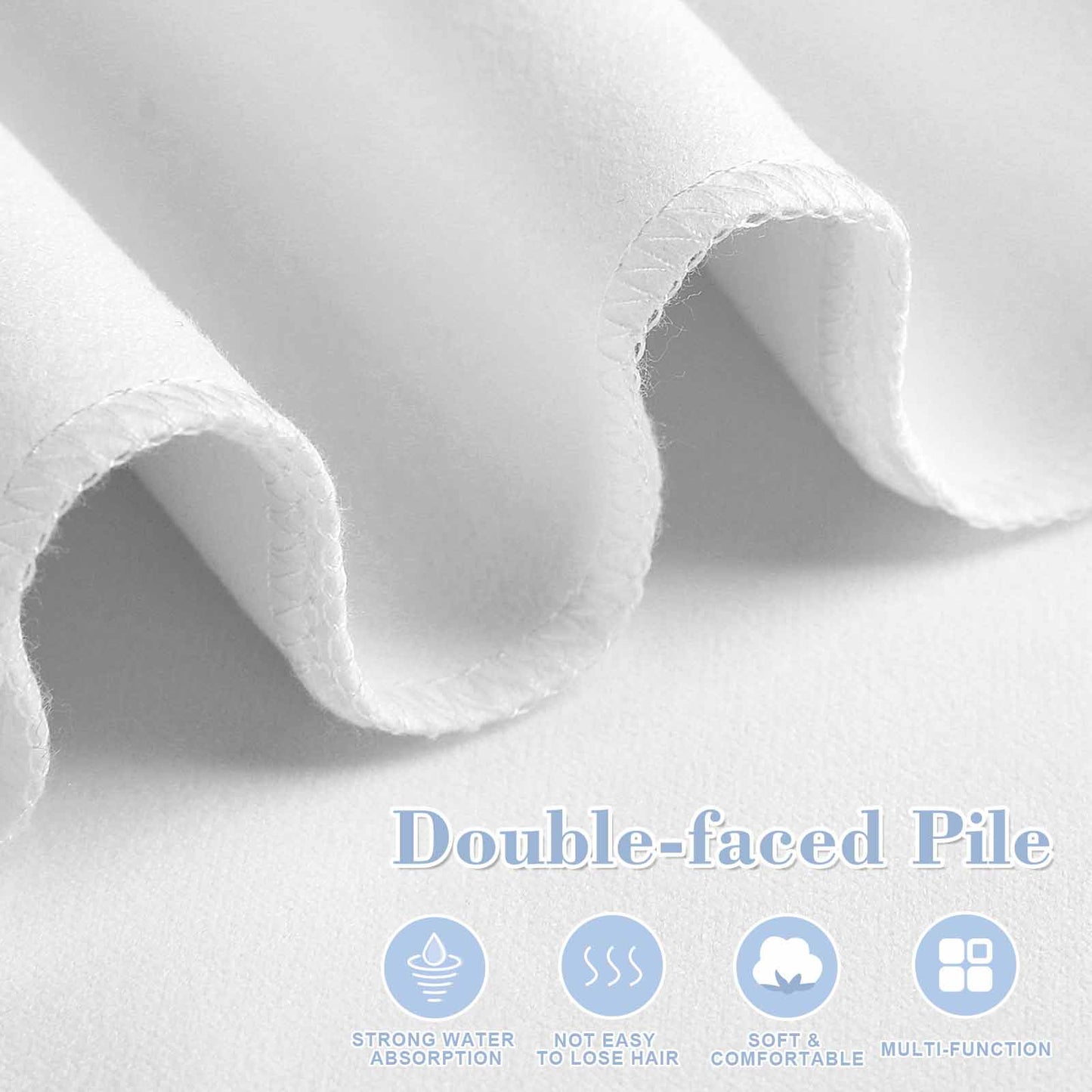 Telo Mare Grande Personalizzato 160x80cm | Microfibra | Stampa Unica