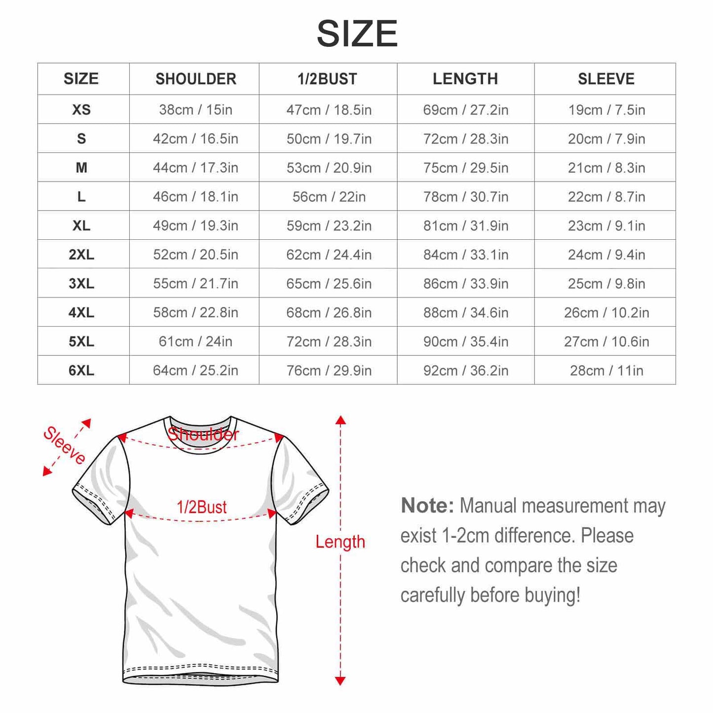 T-Shirt Personalizzata Uomo in Seta di Ghiaccio | Stampa la Tua Foto