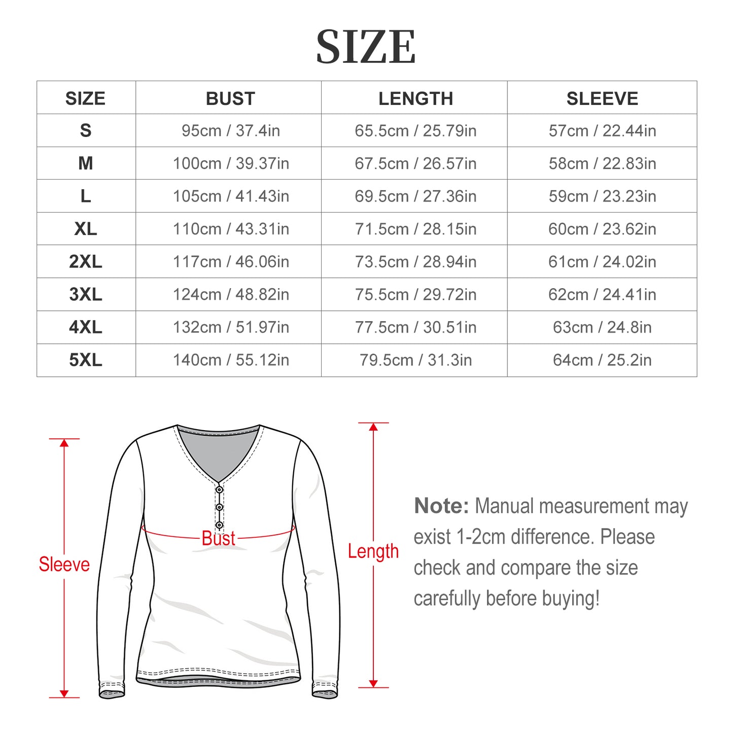 T-Shirt Henley Uomo Personalizzata in Seta di Latte | Stile Unico