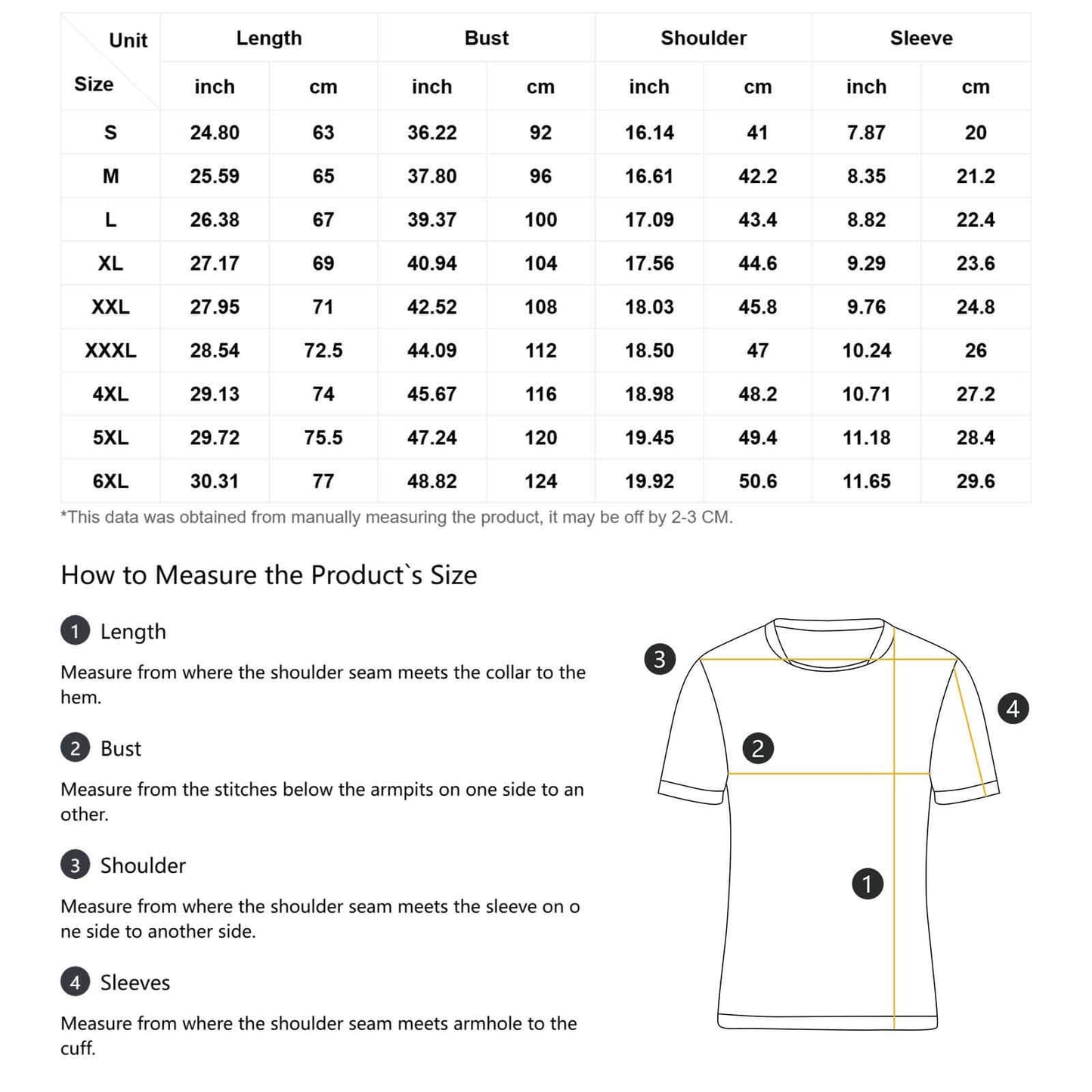 T-Shirt Uomo Tecnica UPF 50+ Personalizzabile | Tessuto Rinfrescante