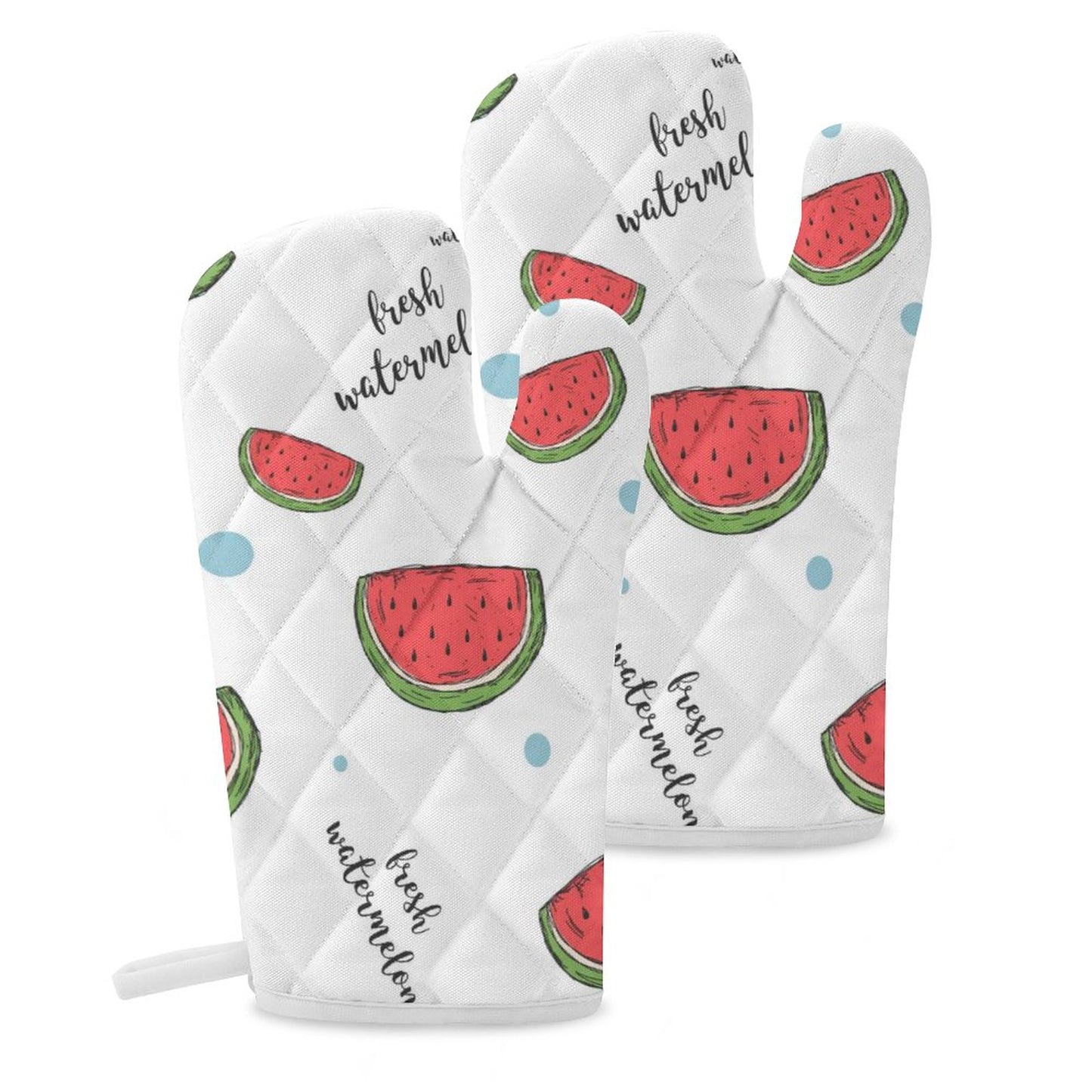 Guanti Forno Personalizzati | Sicurezza & Design HD | Crea Ora