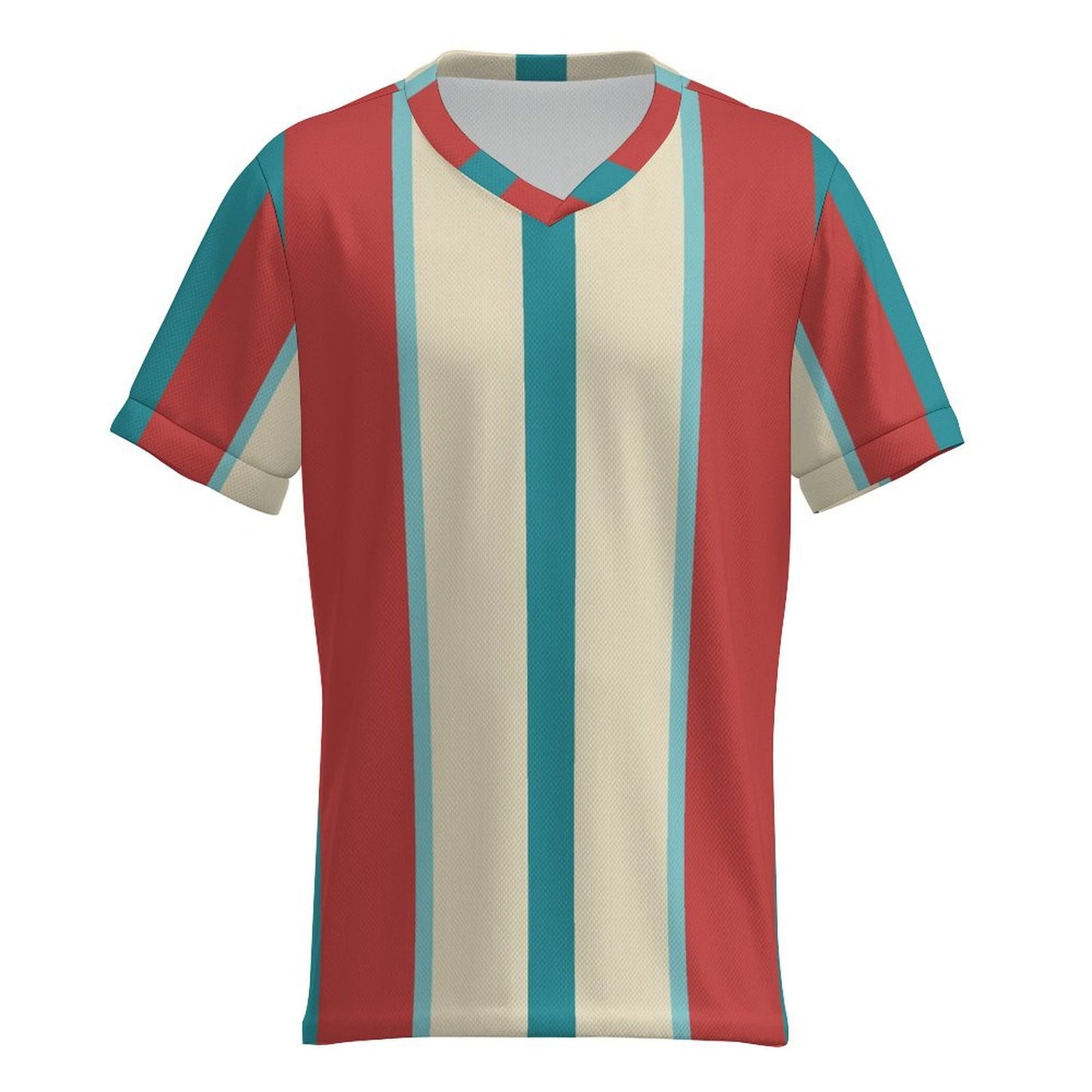 Maglia Calcio Personalizzata Uomo | Crea la Divisa della Tua Squadra