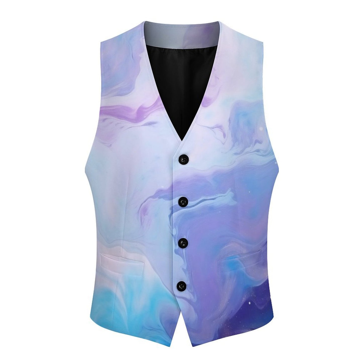 Gilet Uomo Elegante Personalizzato | Panciotto da Abito con Foto