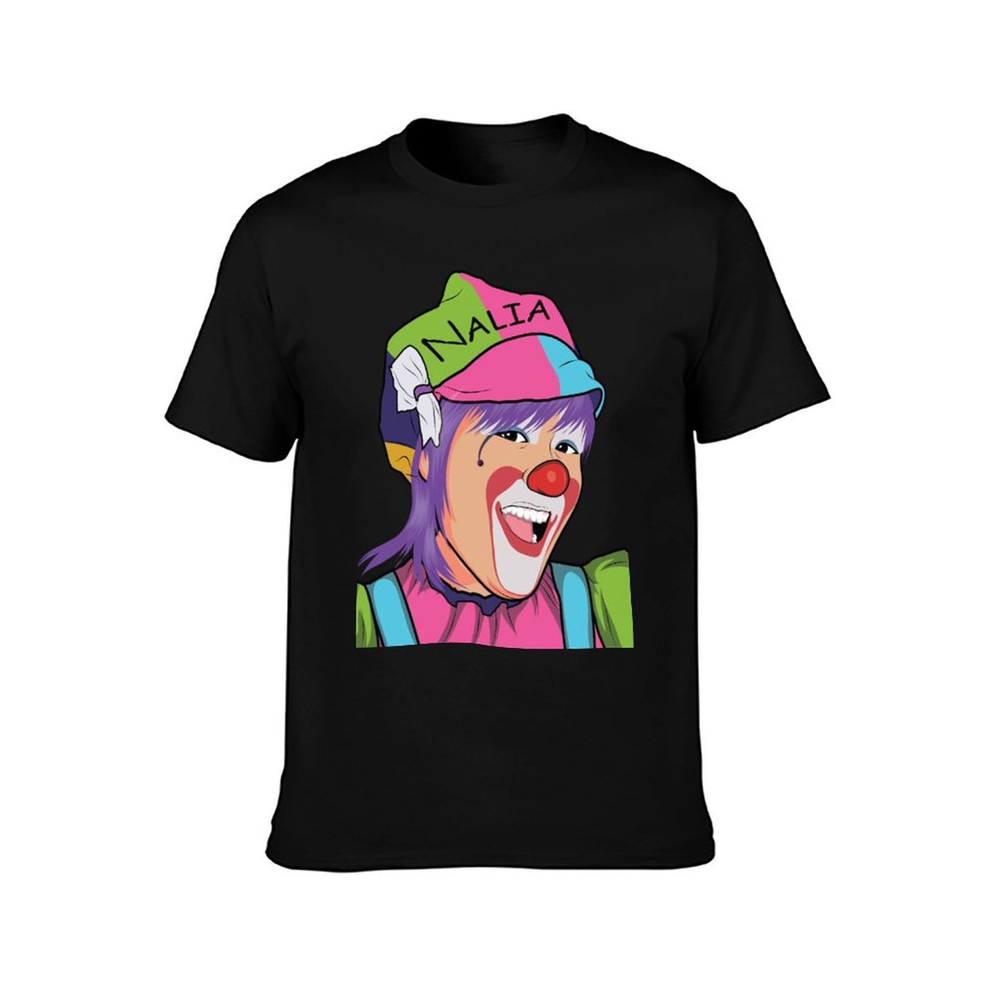 T-Shirt Uomo Cotone Personalizzata 150g (Taglie USA) | Stampa Diretta