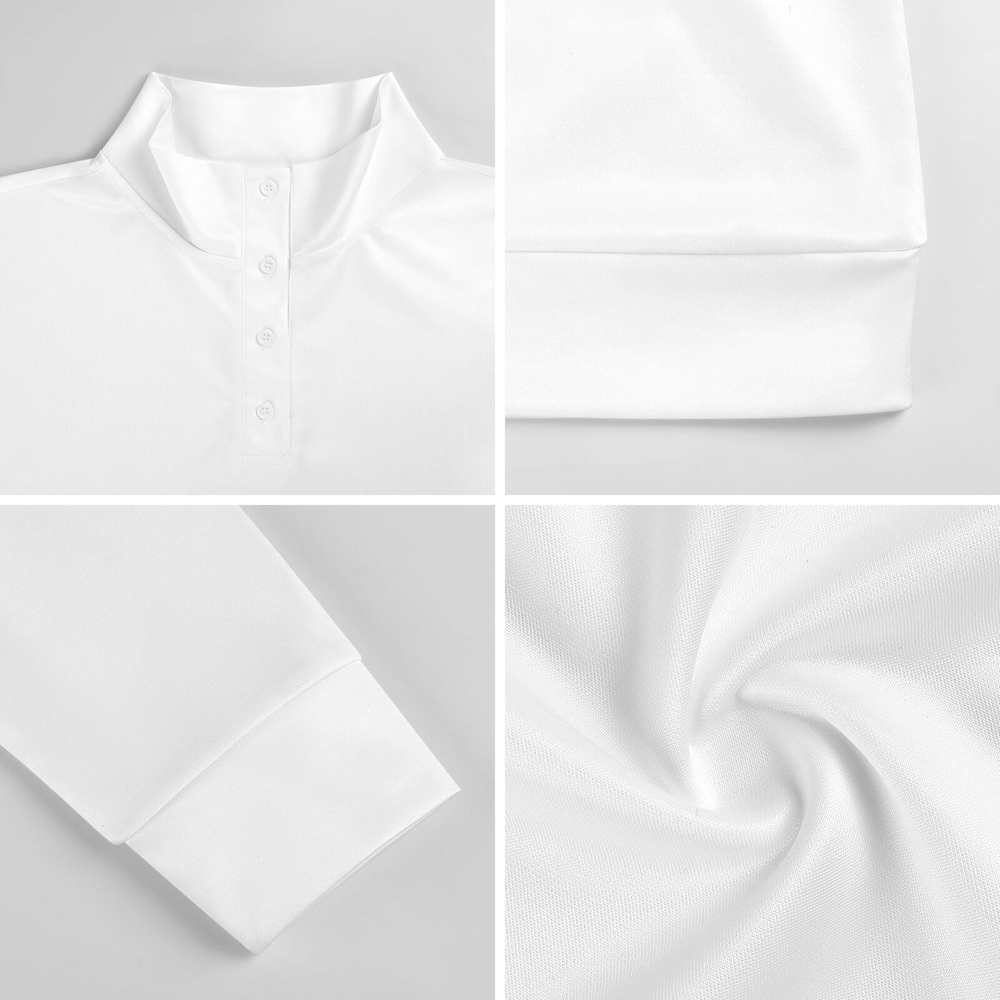 Abito Personalizzato Donna Maniche Lunghe | Idea Regalo Unica