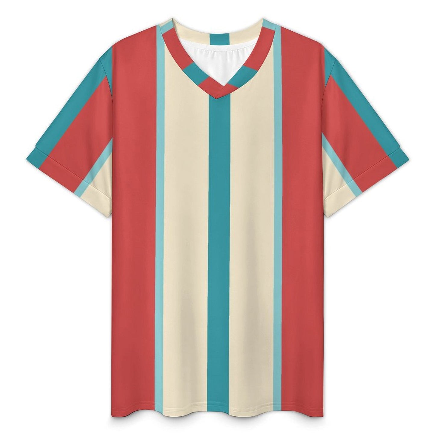Maglia Calcio Personalizzata Uomo | Crea la Divisa della Tua Squadra