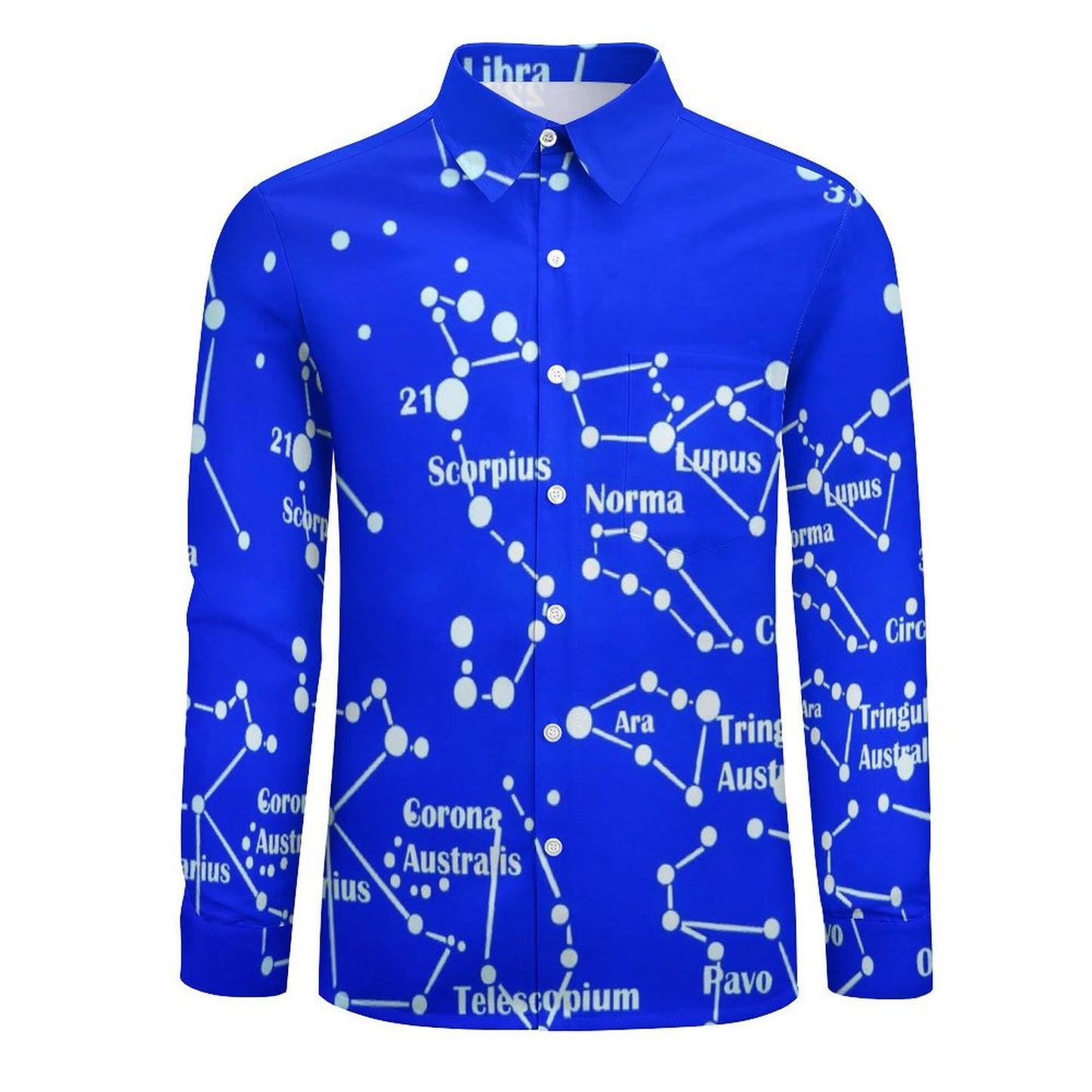 Camicia Uomo Lino di Bambù Personalizzata | Regalo Unico e Naturale