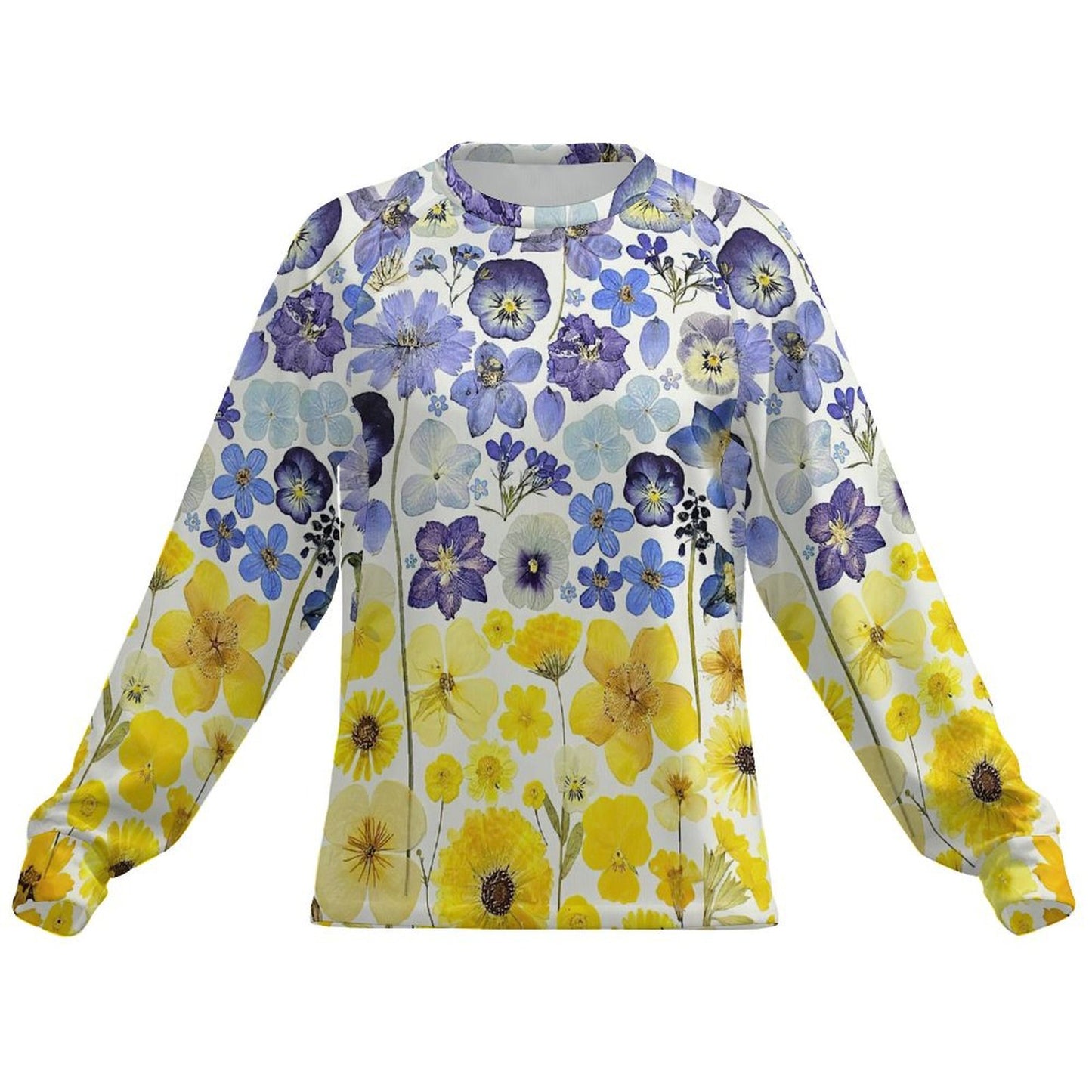 Maglia Raglan Donna Personalizzata | Tessuto Tecnico Traspirante