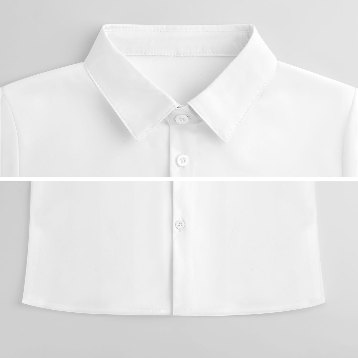 Camicia Bambino Personalizzata Maniche Corte | Stampa Foto su Camicia