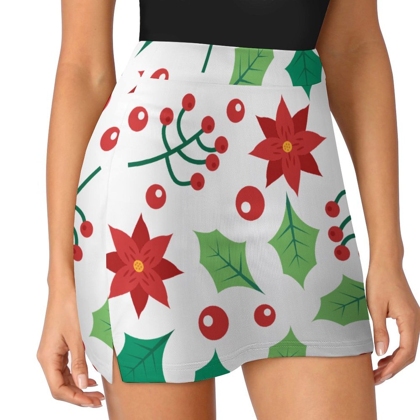 Gonna Pantalone Personalizzata con Foto | Skort Estivo UPF 50+