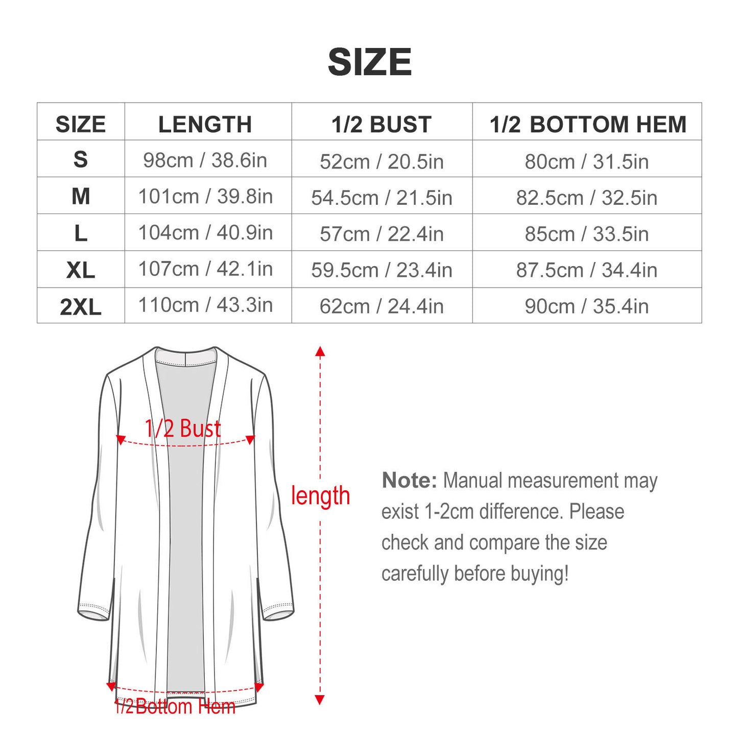 Cardigan Personalizzato da Donna | Stile e Calore su Misura