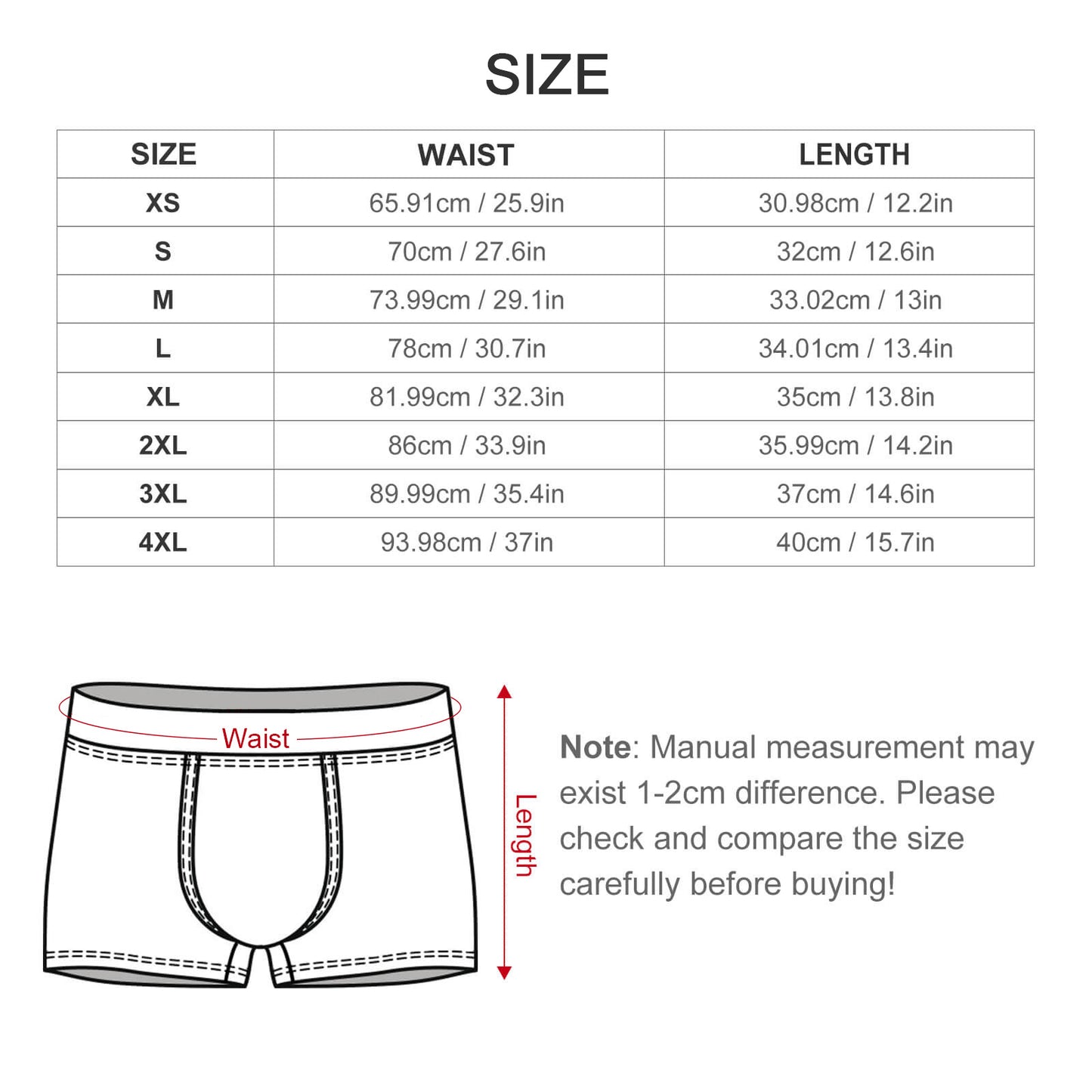 Slip Uomo Personalizzati | Seta di Latte | Comfort e Stampa Unica