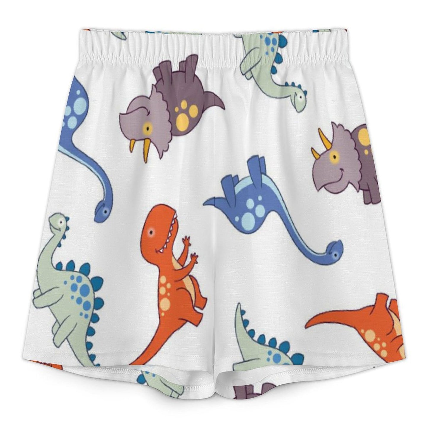 Completo Donna Estivo Personalizzato | Set Top e Shorts | Idea Regalo Lei