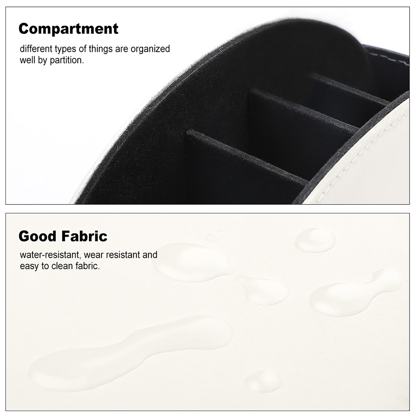 Organizer Telecomandi Personalizzato in Pelle | Ordine e Stile