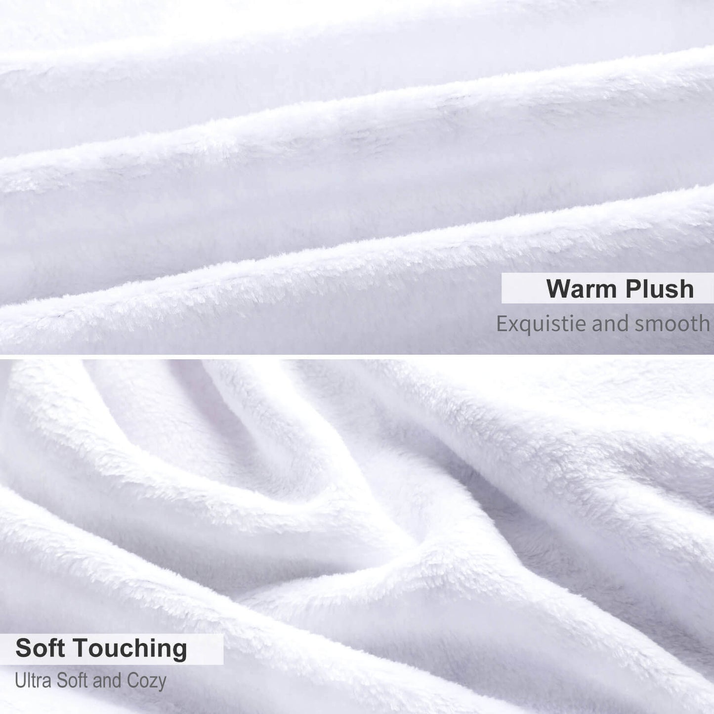 La Coperta Perfetta per Ogni Stagione | Personalizzata con la Tua Foto