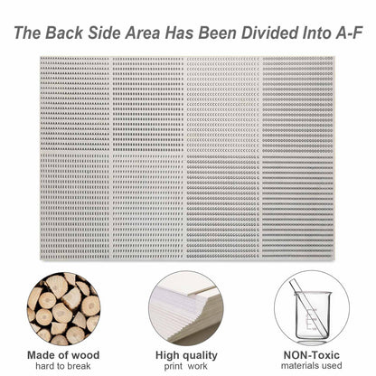 Puzzle in Legno Personalizzato Verticale | Il Tuo Ritratto da Comporre