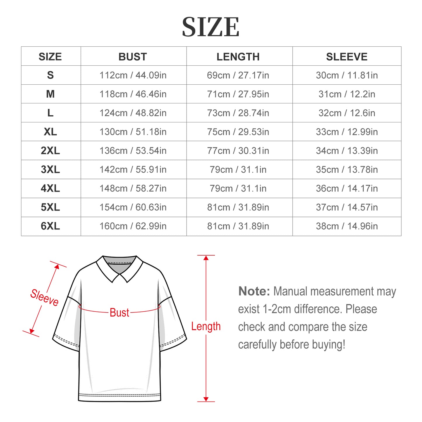 T-Shirt con Colletto Personalizzata | Maglia Piqué Stile Casual